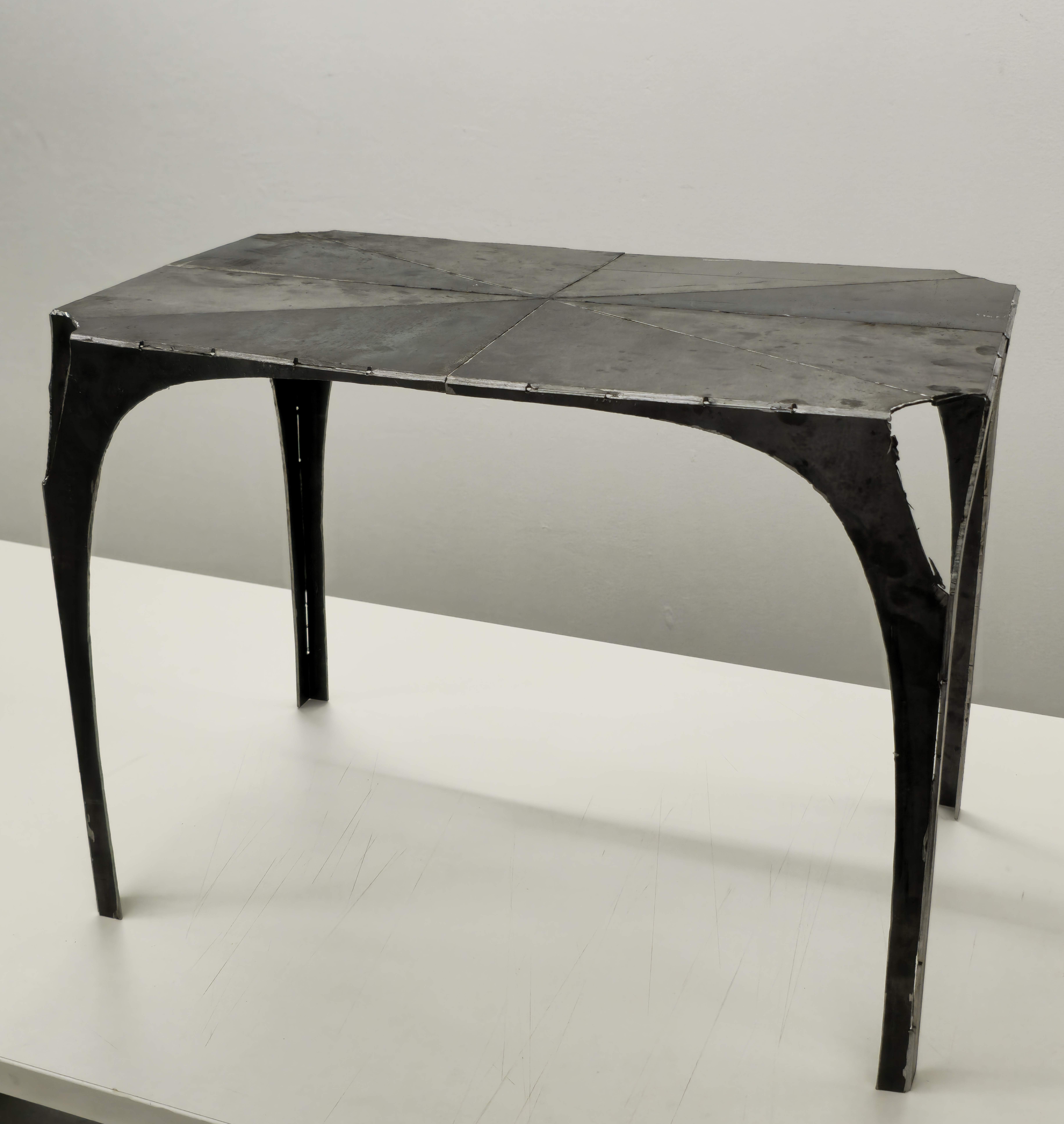 Obliviometer - View 1